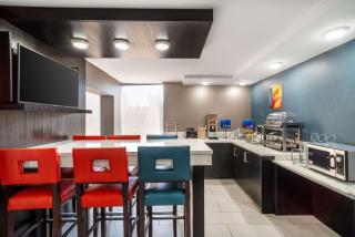 Best Western Gastonia - Gastonia - 7