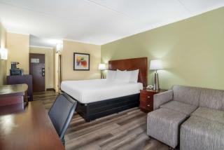 Best Western Gastonia - Gastonia - 4