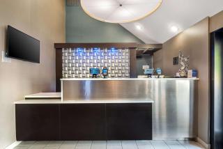 Best Western Gastonia - Gastonia - 2