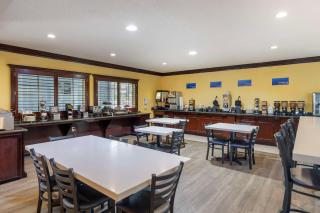 Best Western Anthony/West El Paso - Anthony - 8