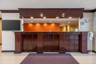 Best Western Anthony/West El Paso - Anthony - 2