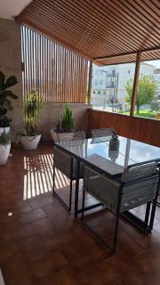 Pombal Suite - 9