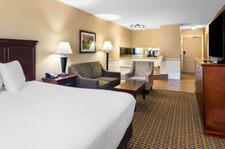 Best Western Plus Osoyoos Hotel & Suites - 0