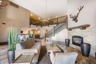 Best Western Plus Kalispell/Glacier Park West Hotel & Suites - Kalispell - 9