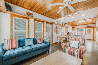 Casita Margarita 3VW - Port Aransas - 5