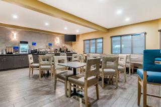 Best Western Columbia River Waterfront Hotel Astoria - 6