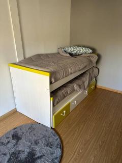 Departamento para 4 personas - 2