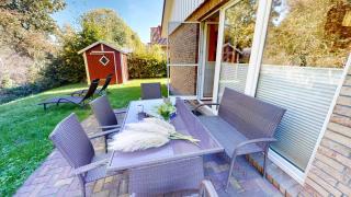 Feriendorf Südstrand Haus 21 - Pelzerhaken - 9