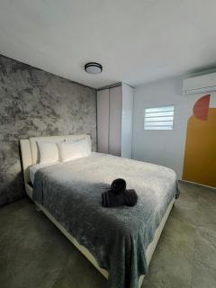 Comfortable Home for 6 Near Airport & Beaches - Carolina - 6