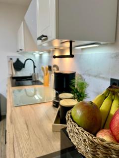 Das Boho-Nest Komfort und Stil mit Terrasse, Parkplatz und Wifi - Siegen - 8