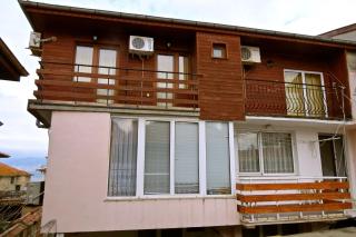 Family Hotel Lebed - Nesebar - 4