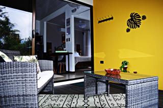 Villa Buenaventura Loft - San Ramón - 2