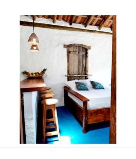 Casa Capadócia 4 pessoas! Villas de São Jorge Trancoso - Trancoso - 6