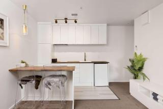 Oceanside Cosy Corner - Mount Maunganui - 7