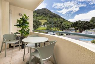 Oceanside Cosy Corner - Mount Maunganui - 6