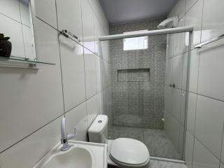 Conforto para 5 hóspedes em Blumenau DP9335 - Blumenau - 9