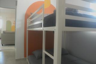 Large Group Stay for 15 Guests Near Beaches & Airport - Carolina - 1