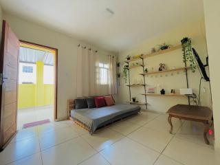 Casa aconchegante em São João del Rei - 7