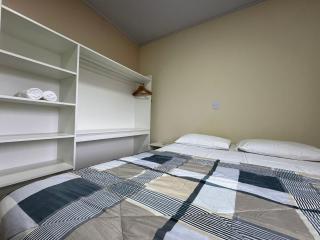 Conforto para 5 hóspedes em Blumenau DP9335 - Blumenau - 8