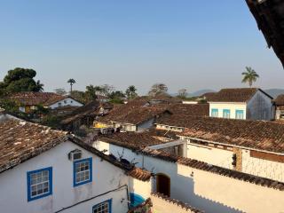 Pousada Santa Rita - Paraty - 4