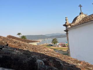Pousada Santa Rita - Paraty - 3