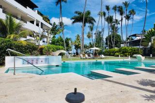 Aligio Beachfront Resort & Spa - Las Terrenas - 0