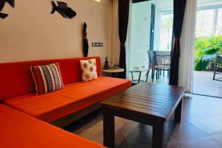 Aligio Beachfront Resort & Spa - Las Terrenas - 5