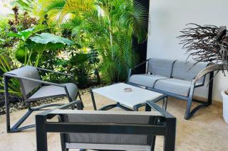 Aligio Beachfront Resort & Spa - Las Terrenas - 1