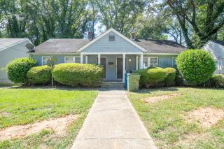 Your home away from home in the heart of the city - Atlanta - 2