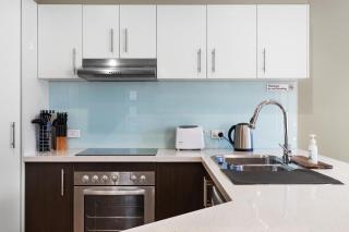 Tranquility on Thompson - 5