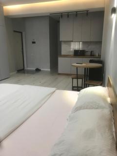 Жк Sholpan city - 0