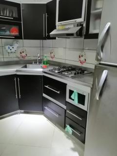 Casa vacacional melgar - Melgar - 7