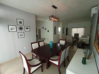 Confortable casa en Cozumel, Condominio con vista al mar # 28 - Cozumel - 3