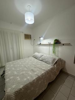 Hermoso Departamento en el corazón del centro santiagueño a 100 metros de la plaza principal, con estacionamiento privado - Santiago del Estero - 0