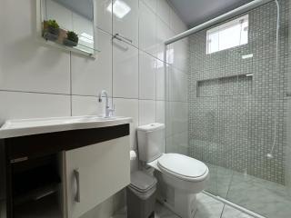 Conforto para 5 hóspedes em Blumenau DP9335 - Blumenau - 4