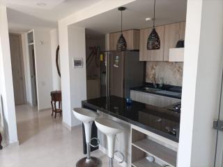 apartamento Amazilia en alameda del rio - Barranquilla - 0