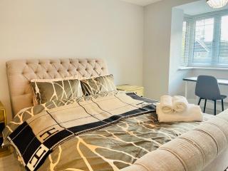 Surbiton House for 6, Near Station & Free Parking - Surbiton - 5