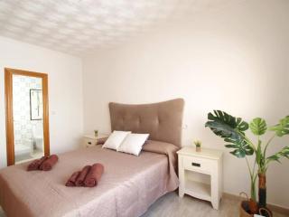 Apartamento con terraza cerca del mar - 3