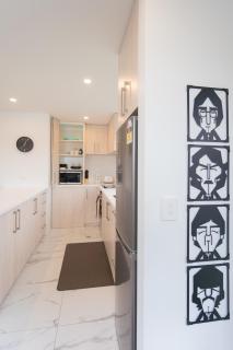 Cosy 2 Bed 3 Bath Home Close to CBD And Hagley Park - Addington - 4