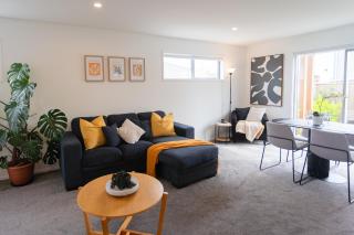 Cosy 2 Bed 3 Bath Home Close to CBD And Hagley Park - Addington - 9