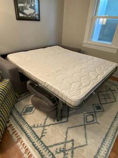 Potomac River Quantico Marines 2BR Bungalow Home - 2