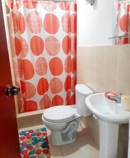 Habitacion D, dentro de Casa San Martin - 3