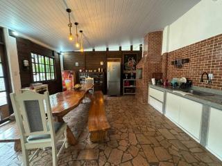 Casa charmosa na praia - Matinhos - 4