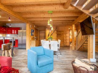 Luxury Lodge Kaprun XL - 3