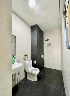 Nurbaya Suite Troika KB - Kota Bharu - 7
