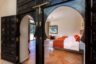 Atlas Luxury Garden - 7