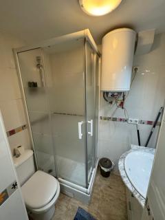 Cozy Studio Near The Beach - Sitio de Calahonda - 1