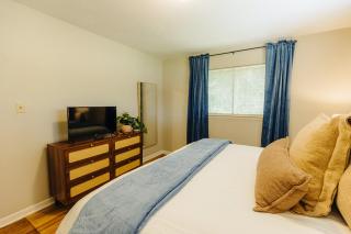 Centrally Located 2 King Bed Midtown Memphis 2362 - Memphis - 4