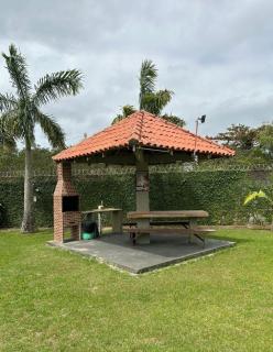 Kitnet Flamingo 31B - Matinhos - 8