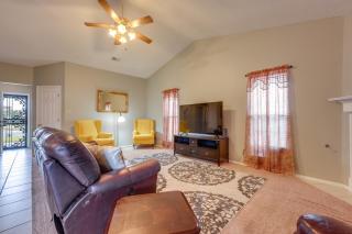Horn Lake Home with Yard 8 Mi to Graceland! - Horn Lake - 0